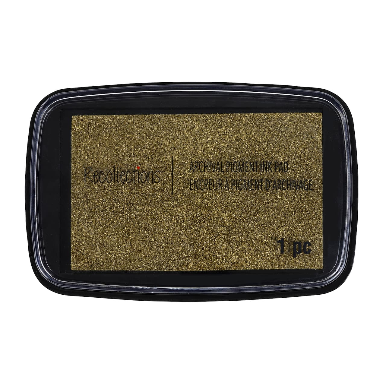 12 Pack: Archival Pigment Ink Pad by Recollections™